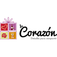 Detalles de Corazon - flores, desayunos y regalos logo, Detalles de Corazon - flores, desayunos y regalos contact details