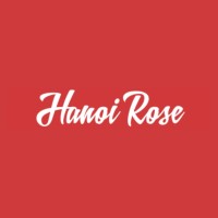 Hanoi Rose logo, Hanoi Rose contact details