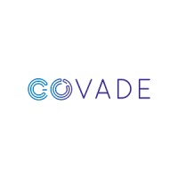 Covade France logo, Covade France contact details