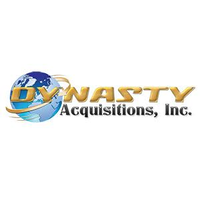 Dynasty Acquisitions logo, Dynasty Acquisitions contact details