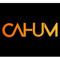 CAHUM logo, CAHUM contact details