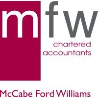 McCabe Ford Williams logo, McCabe Ford Williams contact details