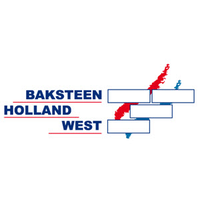 Baksteen Holland West logo, Baksteen Holland West contact details