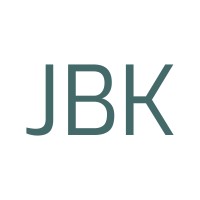 JBK Leadership logo, JBK Leadership contact details