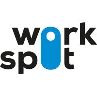 Workspot logo, Workspot contact details