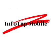 InfoTap Mobile logo, InfoTap Mobile contact details