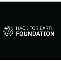 Hack for Earth Foundation logo, Hack for Earth Foundation contact details