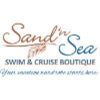 Sand'n Sea Boutique logo, Sand'n Sea Boutique contact details