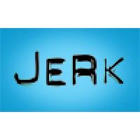 Jerk Magazine logo, Jerk Magazine contact details