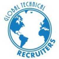 Global Technical Recruiters logo, Global Technical Recruiters contact details