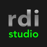 RDI Studio logo, RDI Studio contact details