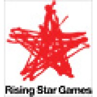 Rising Star Games logo, Rising Star Games contact details