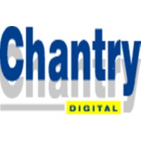 Chantry Digital logo, Chantry Digital contact details