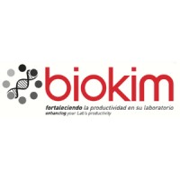 Biokim, S.A. logo, Biokim, S.A. contact details