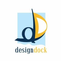 Design Dock logo, Design Dock contact details