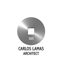 Carlos Lamas Architect logo, Carlos Lamas Architect contact details