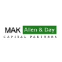 MAK Allen & Day Capital Partners logo, MAK Allen & Day Capital Partners contact details