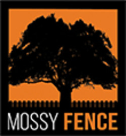 Mossy Fence logo, Mossy Fence contact details