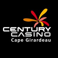 Century Casino Cape Girardeau logo, Century Casino Cape Girardeau contact details