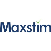 Maxstim North America logo, Maxstim North America contact details