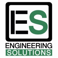 ES - Engineering Solutions logo, ES - Engineering Solutions contact details