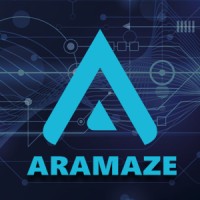 Aramaze | Software Development Company logo, Aramaze | Software Development Company contact details