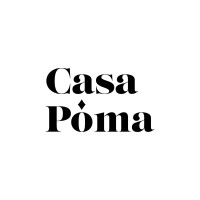 Casa Po'ma logo, Casa Po'ma contact details