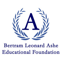 Bertram Leonard Ashe Educational Foundation logo, Bertram Leonard Ashe Educational Foundation contact details