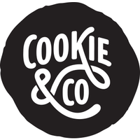 Cookie&Co logo, Cookie&Co contact details