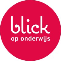 BLICK op onderwijs logo, BLICK op onderwijs contact details