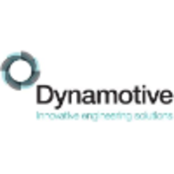 Dynamotive logo, Dynamotive contact details