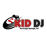 Kid DJ logo, Kid DJ contact details