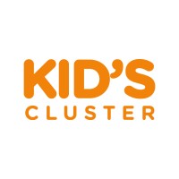 KID'S CLUSTER logo, KID'S CLUSTER contact details