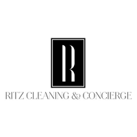 The Ritz Cleaning & Concierge Inc. logo, The Ritz Cleaning & Concierge Inc. contact details