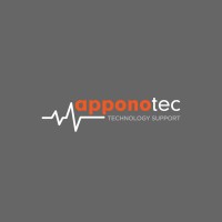 Apponotec logo, Apponotec contact details