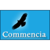 Commencia logo, Commencia contact details