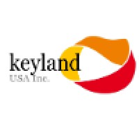 Keyland USA Inc. logo, Keyland USA Inc. contact details