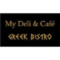 My Deli & Cafe logo, My Deli & Cafe contact details