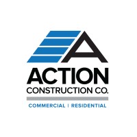 Action Construction Co logo, Action Construction Co contact details