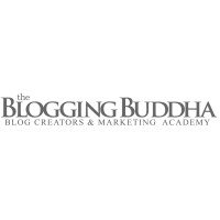 TheBloggingBuddha logo, TheBloggingBuddha contact details