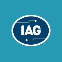 IAG Technology logo, IAG Technology contact details