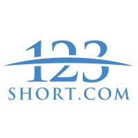 123SHORT logo, 123SHORT contact details