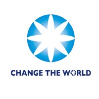 CHANGE THE WORLD Inc. logo, CHANGE THE WORLD Inc. contact details