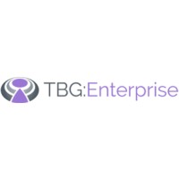 TBG:Enterprise logo, TBG:Enterprise contact details