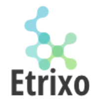 Etrixo logo, Etrixo contact details