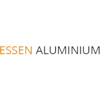 Essen Aluminium logo, Essen Aluminium contact details