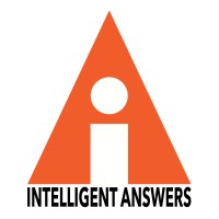 Intelligent Answers logo, Intelligent Answers contact details