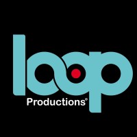 Loop Production logo, Loop Production contact details