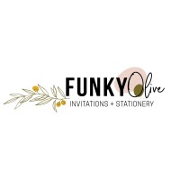 Funky Olive Design Co. logo, Funky Olive Design Co. contact details