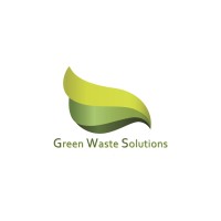 Green Waste Solutions logo, Green Waste Solutions contact details